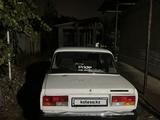 ВАЗ (Lada) 2107 2004 года за 400 000 тг. в Шымкент – фото 2