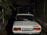 ВАЗ (Lada) 2107 2004 года за 400 000 тг. в Шымкент – фото 3