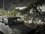 ВАЗ (Lada) 2107 2004 года за 400 000 тг. в Шымкент