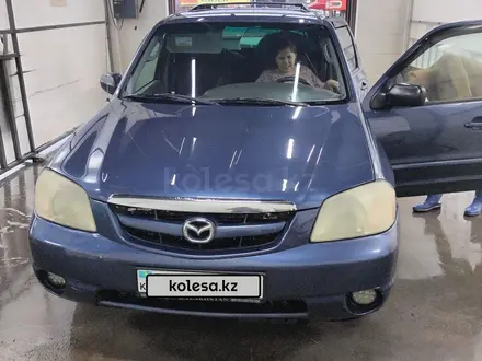 Mazda Tribute 2001 года за 4 000 000 тг. в Сарканд – фото 2