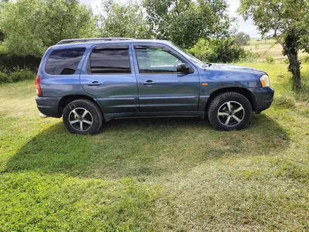 Mazda Tribute 2001 года за 4 000 000 тг. в Сарканд – фото 5