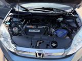 Honda CR-V 2007 года за 6 200 000 тг. в Алматы
