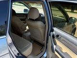 Honda CR-V 2007 года за 6 200 000 тг. в Алматы – фото 4