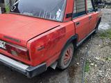 ВАЗ (Lada) 2105 1992 года за 450 000 тг. в Усть-Каменогорск – фото 4