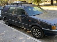 Volkswagen Passat 1993 годаүшін400 000 тг. в Алматы