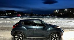 Nissan Juke 2013 года за 6 000 000 тг. в Караганда – фото 3