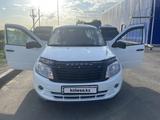 ВАЗ (Lada) Granta 2190 2014 года за 2 550 000 тг. в Алматы