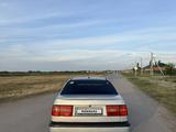 Volkswagen Passat 1994 года за 1 650 000 тг. в Костанай – фото 4