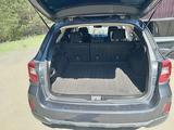 Subaru Outback 2014 года за 8 200 000 тг. в Семей – фото 3