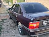 Opel Vectra 1992 годаfor1 300 000 тг. в Шымкент – фото 4