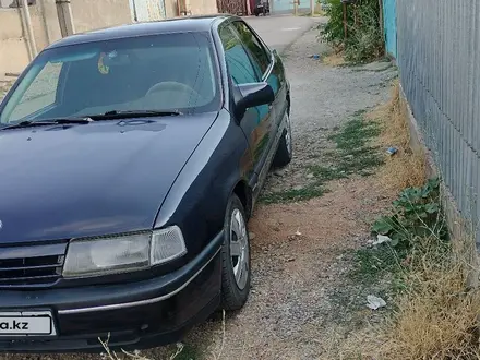 Opel Vectra 1992 года за 1 300 000 тг. в Шымкент – фото 5