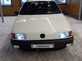 Volkswagen Passat 1991 годаfor1 750 000 тг. в Талдыкорган – фото 4