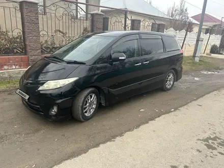 Toyota Estima 2012 года за 6 500 000 тг. в Тараз – фото 6