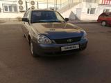 ВАЗ (Lada) Priora 2171 2010 годаүшін1 800 000 тг. в Уральск