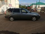 ВАЗ (Lada) Priora 2171 2010 годаүшін1 800 000 тг. в Уральск – фото 5