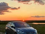 Hyundai Accent 2013 года за 4 500 000 тг. в Костанай – фото 4