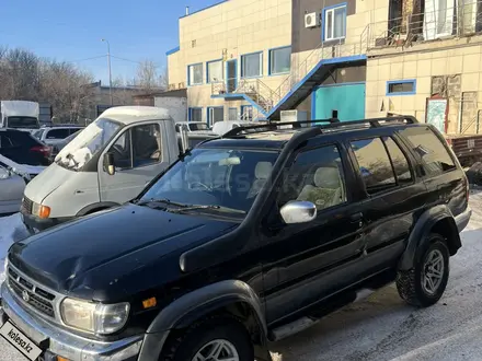 Nissan Terrano 1996 года за 2 400 000 тг. в Караганда – фото 6