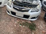 Ноускат субару легаси Subaru Legacy BRүшін240 000 тг. в Караганда
