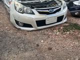 Ноускат субару легаси Subaru Legacy BRүшін240 000 тг. в Караганда – фото 3