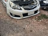 Ноускат субару легаси Subaru Legacy BRүшін240 000 тг. в Караганда – фото 2