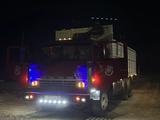 КамАЗ 1989 года за 5 500 000 тг. в Алматы