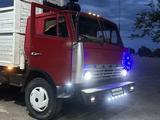 КамАЗ 1989 года за 5 500 000 тг. в Алматы – фото 4
