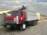 КамАЗ 1989 года за 5 500 000 тг. в Алматы – фото 2