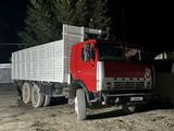КамАЗ 1989 года за 5 500 000 тг. в Алматы – фото 5