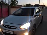 Hyundai Accent 2011 годаүшін5 000 000 тг. в Шымкент – фото 4