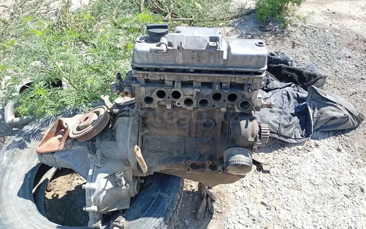 ВАЗ (Lada) 2109 2000 года за 250 000 тг. в Панфилово (Талгарский р-н)