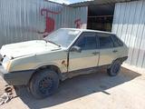 ВАЗ (Lada) 2109 2000 года за 250 000 тг. в Панфилово (Талгарский р-н) – фото 3