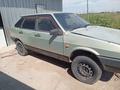 ВАЗ (Lada) 2109 2000 года за 250 000 тг. в Панфилово (Талгарский р-н) – фото 5