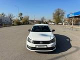 Volkswagen Polo 2015 года за 4 500 000 тг. в Алматы – фото 4