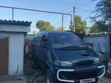 Mitsubishi Delica 1996 годаүшін3 700 000 тг. в Алматы – фото 2