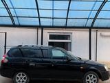 ВАЗ (Lada) Priora 2171 2013 года за 1 400 000 тг. в Актобе