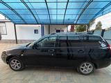 ВАЗ (Lada) Priora 2171 2013 года за 1 400 000 тг. в Актобе – фото 2