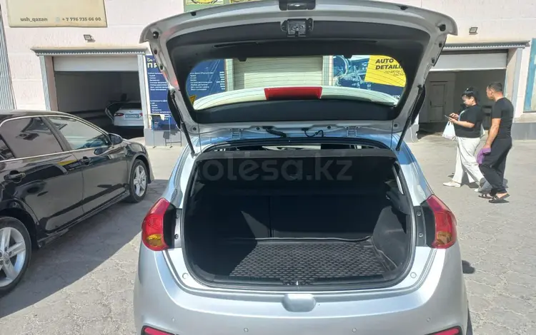 Kia Cee'd 2014 года за 5 500 000 тг. в Актау