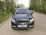 Chevrolet Nexia 2023 годаүшін6 200 000 тг. в Усть-Каменогорск – фото 2