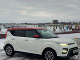 Kia Soul 2022 года за 9 800 000 тг. в Петропавловск – фото 4