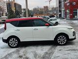 Kia Soul 2022 года за 9 800 000 тг. в Петропавловск
