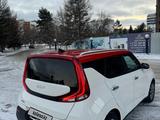 Kia Soul 2022 года за 9 800 000 тг. в Петропавловск – фото 5