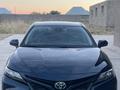 Toyota Camry 2021 годаүшін14 800 000 тг. в Шымкент – фото 5