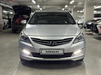 Hyundai Accent 2015 годаүшін5 250 000 тг. в Алматы