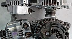 Генератор и стартер за 35 000 тг. в Алматы