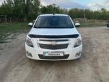 Chevrolet Cobalt 2020 годаүшін5 500 000 тг. в Усть-Каменогорск