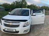 Chevrolet Cobalt 2020 годаүшін5 500 000 тг. в Усть-Каменогорск – фото 3