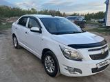 Chevrolet Cobalt 2020 годаүшін5 500 000 тг. в Усть-Каменогорск – фото 4