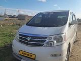 Toyota Alphard 2003 года за 5 500 000 тг. в Караганда – фото 2