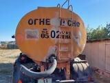 НефАЗ  П/п цистерна 2005 года за 3 200 000 тг. в Алматы – фото 3
