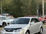 Daewoo Gentra 2014 года за 3 400 000 тг. в Жетысай – фото 2